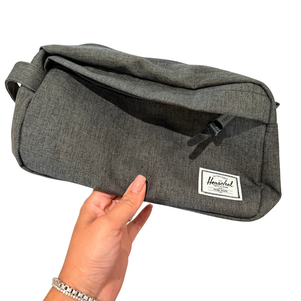 Herschel Crossbatch Travel Bag